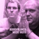 Create Mixes presents - Moto Blanco\'s Klub Of The Divas Episode 3 ()
