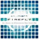 Cosmic Canvas - Firefly