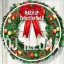 Duft Punk vs. Leventina - Get lucky