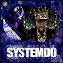 Stone & Milo.NL vs. RICH-ART & KIRILLICH, Will.I.Am feat. Jennifer Lopez - T.H.E.