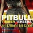 Pitbull feat. Ke$ha - Timber
