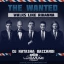 The Wanted - Walks like Rihanna