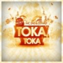 MC ZALI & DJ HaLF vs. DJ Albus - Тока Тока (Fly Project Cover) (Alex Botcher Mash-Up)