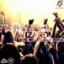 Martin Garrix feat. Jay Hardway - Wizard (MIKE MILL & TIGROV Remix)