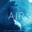 Hellberg, Teqq & Taylr Renee - Air