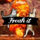 Spag Heddy - Freak It