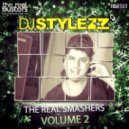 Pharell vs. Emil Croff - Happy (DJ Stylezz Mashup)