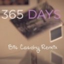ZZ Ward - 365 Days