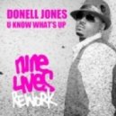 Donell Jones - U Know What's Up