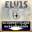 ELVIS Presley vs. Crew 7 - A Little Less Conversation (Johnny Flash & Dj Pankratov Mashup)