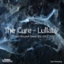 The Cure - Lullaby