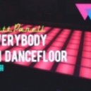 Matt Parell feat. SRBB - Everybody On Dancefloor (Original Mix)