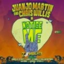 Juanjo Martin & Chris Willis - Notice Me