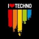 Dima-Wav - -Techno Party #1 ()