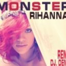 Eminem feat. Rihanna - The Monster