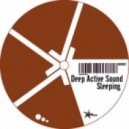 Deep Active Sound - Sleeping (Deep Spelle Remix)