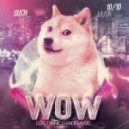 Swedish House Maffia vs. Enzo Darren - Greyhound Elysium (5Raw\'s Quick Smashup) ((5Raw\'s Quick Smahup))