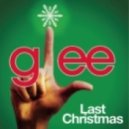 Glee - Last Christmas