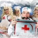 Dr.Voloshyn - ANTIBIOTIK шОУ 21.12.13 (10 Випуск)