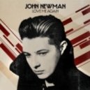 John Newman ft Error 404 - Love Me Again (SHAMAN DJ Mash Up)