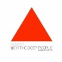 Rebeat - We R The Deep People (Feat. Empire Of The Sun)