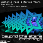 Euphoric Feel & Markus Voorn - Stay With Me (Asteroid Belt Remix)