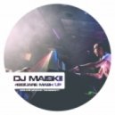 Darwich feat. Niel - Go Man (Dj Maiskii 4SQUARE Mashup) (DJ MAISKII 4SQUARE MASH UP)