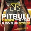 Pitbull feat. Ke$ha - Timber