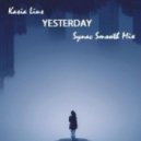 Kasia Lins - Yesterday (Synac Smooth Mix)