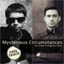 nClear & Eugenics Eight - Mysterious Circumstances