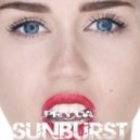 Pryda feat. Miley Cyrus - Wrecking Sunburst Ball