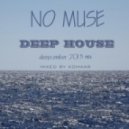 Komaar - No muse (deepcember 2013 mix)