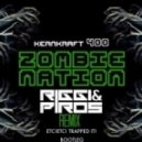 Zombie Nation - KernKraft 400 (Riggi and Piros RMX)