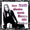 INA - New 2014 Electro Dutch House Mix ()