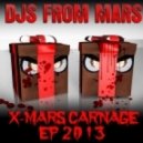 Bon Jovi vs. Rave Radio & Chris Willis - Feel The Prayer (Djs From Mars vs. Rave Radio Club Bootleg) (Vs Rave Radio Club Bootleg)