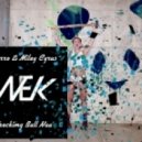 Deorro & Miley Cyrus - Wreckimg Ball Naa