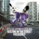 	Hashtag - Busting In The Street (Original mix)
