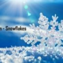 Minor Rain - Snowflakes