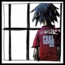 Gorilaz vs. Henry Fong - Feel Good Inc.
