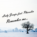 Lady Jesaja feat. Pharodin - Remember Me (Original Mix)