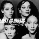 Sister Sledge - Lost In Music