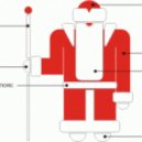 Джингл - Выход Деда Мороза