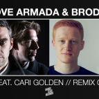 Groove Armada & Brodanse feat. Cari Golden - Sweat (Alex Wolf Remix)