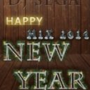 Dj Sega - new year mix 2014