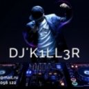 Avicii & Tujamo - Hey Brother (DJ K1LL3R Mashup)
