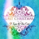 D\' Luxe & Glee Cast - Last Christmas (Club Mix)