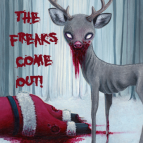Diazz - The Freaks Come Out! (Christmas \'13)