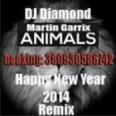 Martin Garrix - Animals