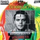 Duke Dumont & AME vs. Electro Elephants & Eddie Mono - Need U