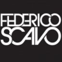Avicii, Aloe Blacc - Wake Me Up (Federico Scavo Remix) (Original mix)